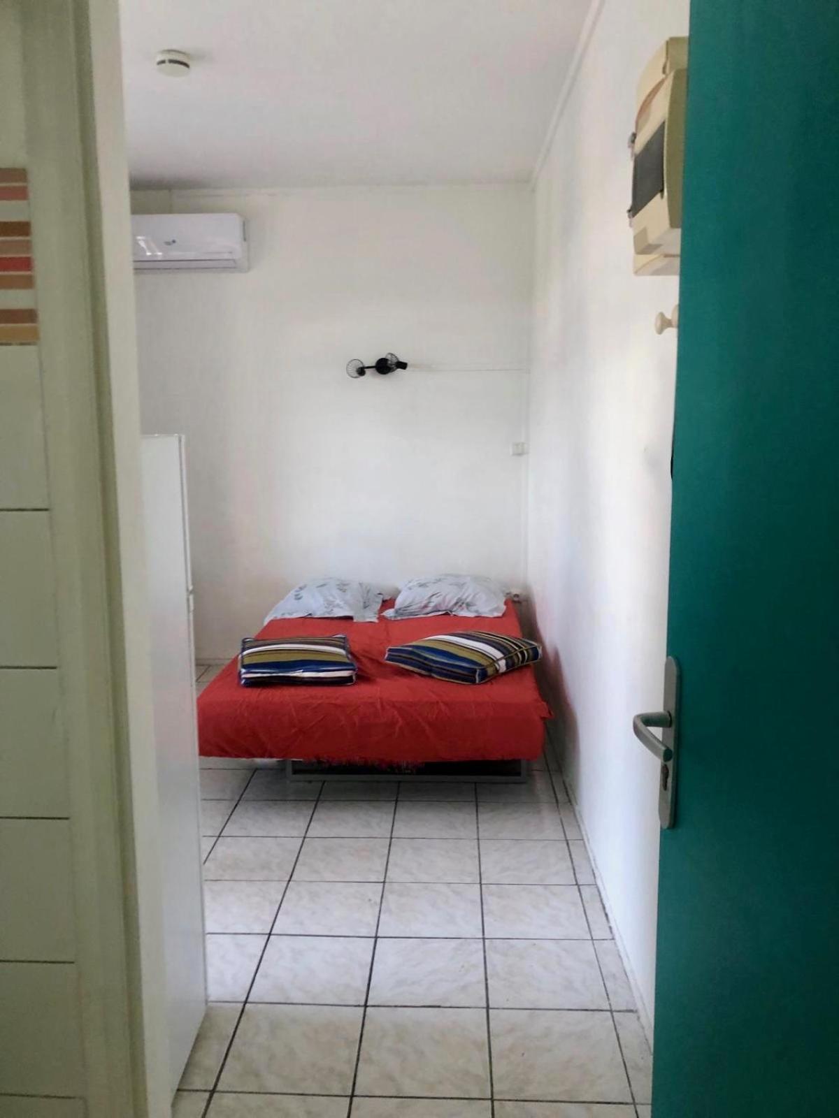 Appartement Au Coeur De Fort De France A Cote De La Bibliotheque Schoelcher! المظهر الخارجي الصورة