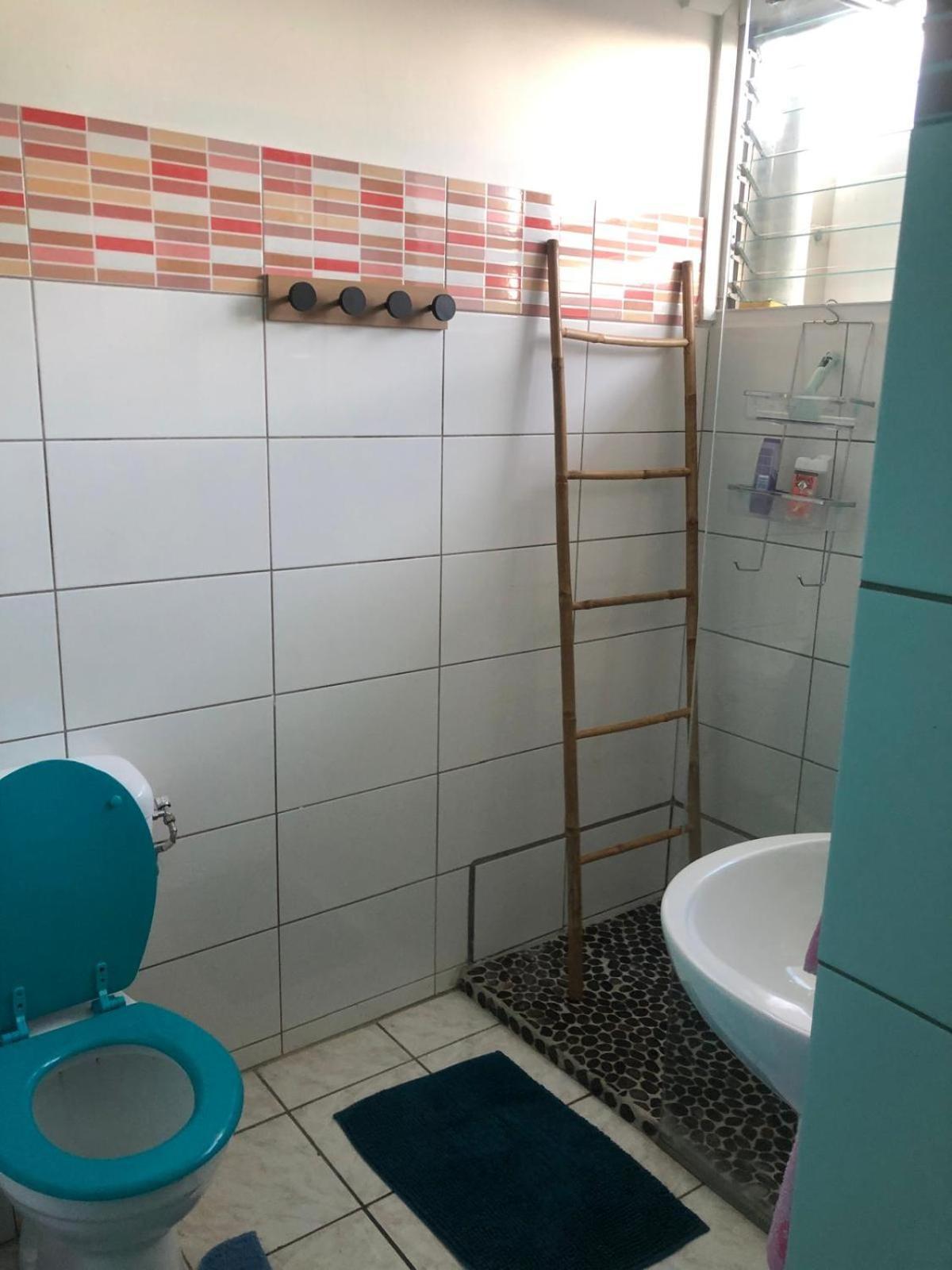 Appartement Au Coeur De Fort De France A Cote De La Bibliotheque Schoelcher! المظهر الخارجي الصورة